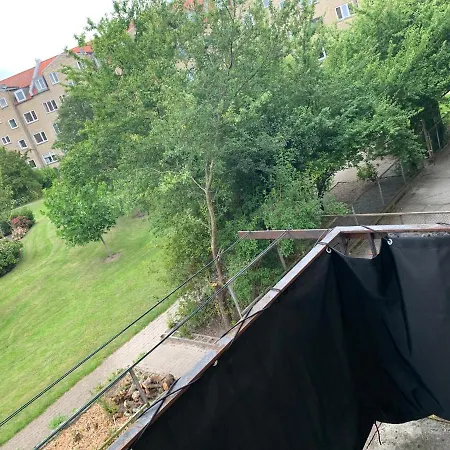 Universitet ,centrum , Randersvej Apartamento Århus