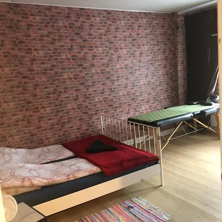 Apartment Universitet ,centrum , Randersvej